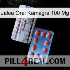 Oral Jelly Kamagra 100 Mg 36